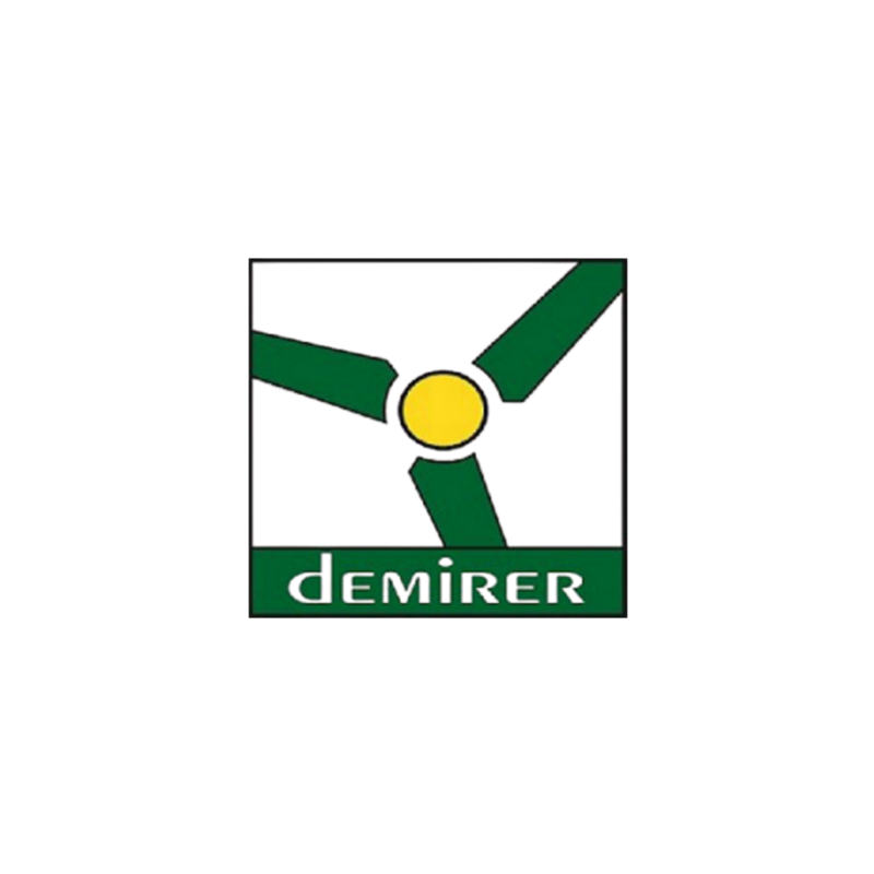 Demirer Holding enerji grubu