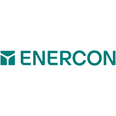 Enercon rüzgar enerjisi sistemleri