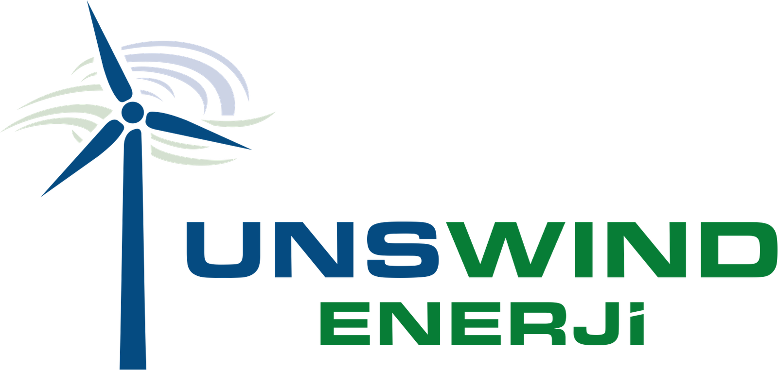 UNS Wind Enerji Logo