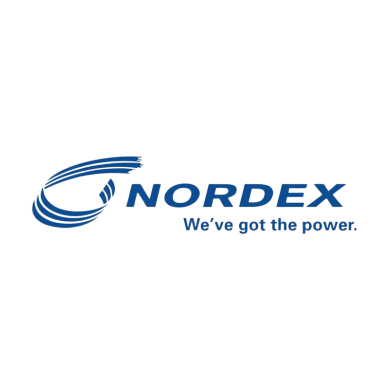 Nordex rüzgar türbini üreticisi