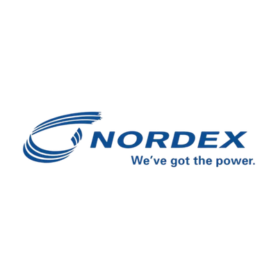 Nordex rüzgar türbini üreticisi