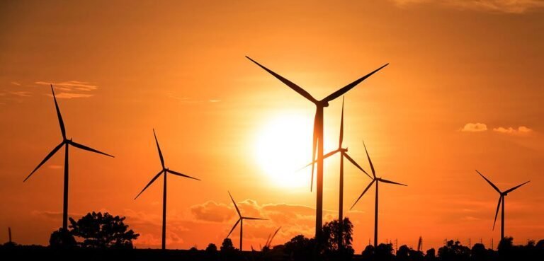 UNS Wind Enerji teknik ekip saha operasyonu