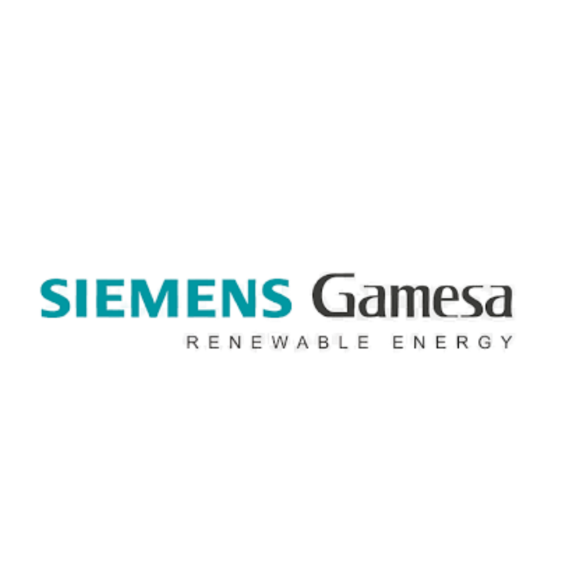 Siemens Gamesa Renewable Energy rüzgar türbini üreticisi