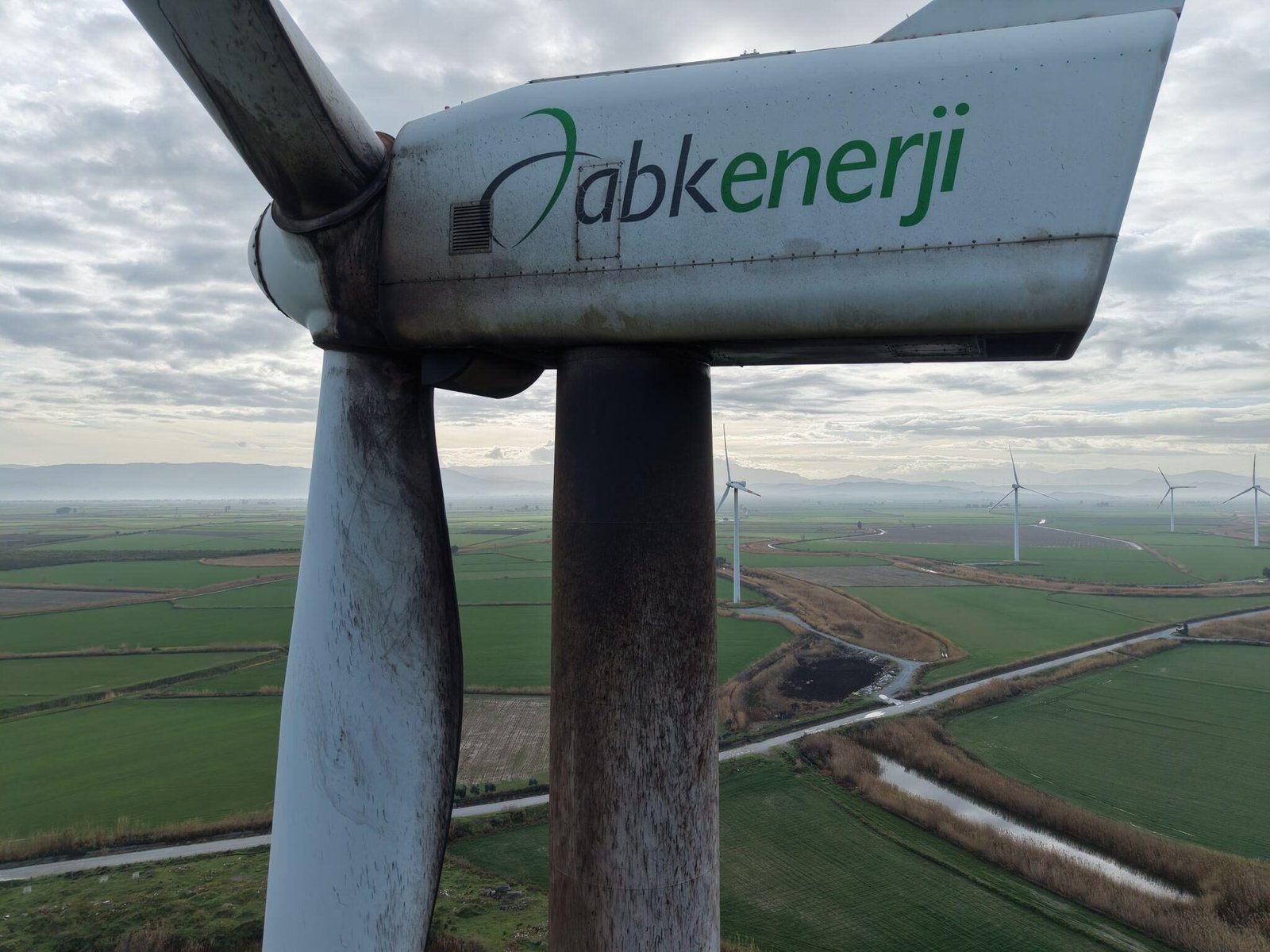 Kule yüzey temizliği öncesi korozyon riski